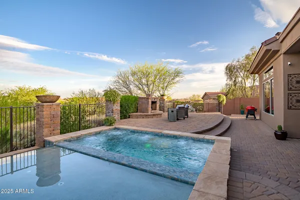 $1,550,000 | 41809 North La Cantera Drive, Anthem, AZ 85086