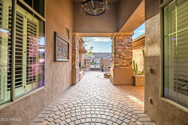$1,550,000 | 41809 North La Cantera Drive, Anthem, AZ 85086