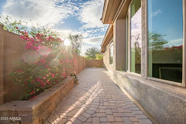 $1,795,000 | 41809 North La Cantera Drive, Anthem, AZ 85086