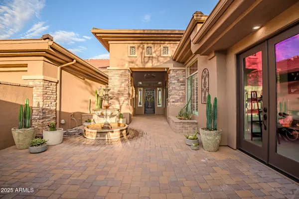 $1,550,000 | 41809 North La Cantera Drive, Anthem, AZ 85086