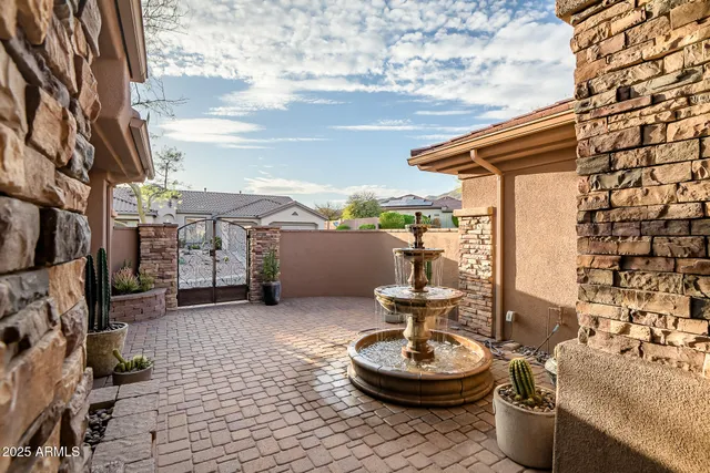 $1,750,000 | 41809 North La Cantera Drive, Anthem, AZ 85086