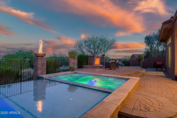 $1,550,000 | 41809 North La Cantera Drive, Anthem, AZ 85086