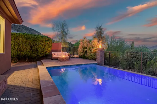 $1,550,000 | 41809 North La Cantera Drive, Anthem, AZ 85086