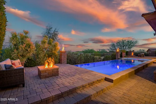 $1,550,000 | 41809 North La Cantera Drive, Anthem, AZ 85086