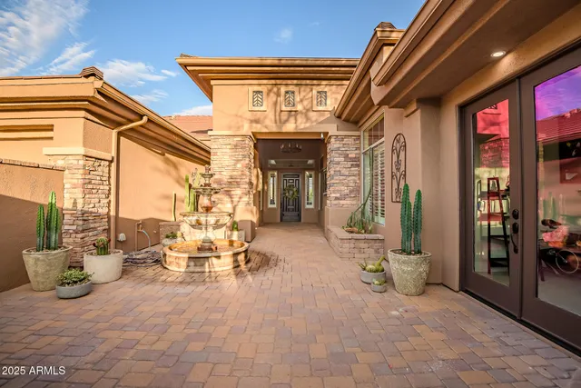 $1,795,000 | 41809 North La Cantera Drive, Anthem, AZ 85086