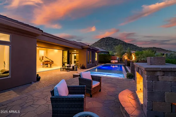 $1,550,000 | 41809 North La Cantera Drive, Anthem, AZ 85086