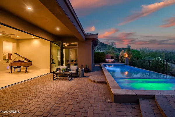 $1,550,000 | 41809 North La Cantera Drive, Anthem, AZ 85086