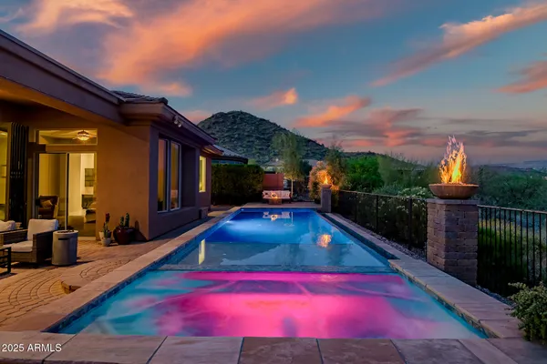 $1,550,000 | 41809 North La Cantera Drive, Anthem, AZ 85086