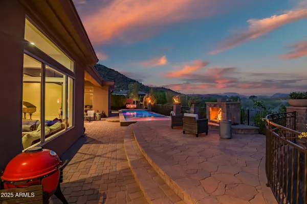 $1,550,000 | 41809 North La Cantera Drive, Anthem, AZ 85086