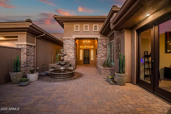 $1,550,000 | 41809 North La Cantera Drive, Anthem, AZ 85086