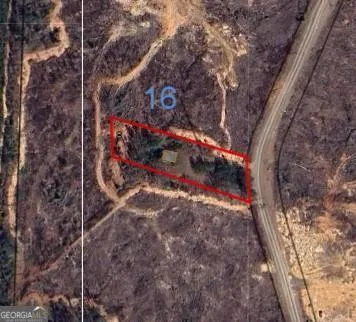 $29,750 | 0 Old Sardis Church Road, Eufaula, AL 36027