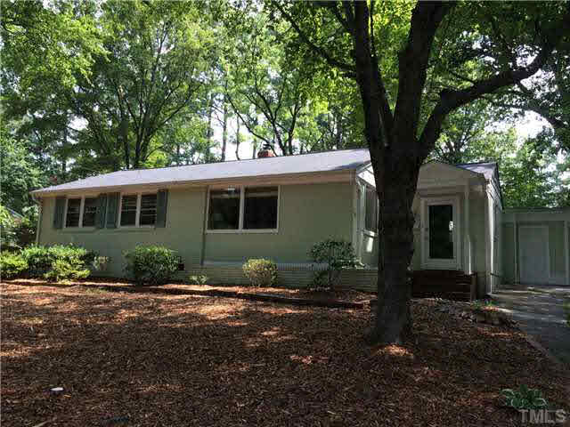 2106 Timber Drive Raleigh, NC 27604 - Photo 1 of 22 Gallery Image 1