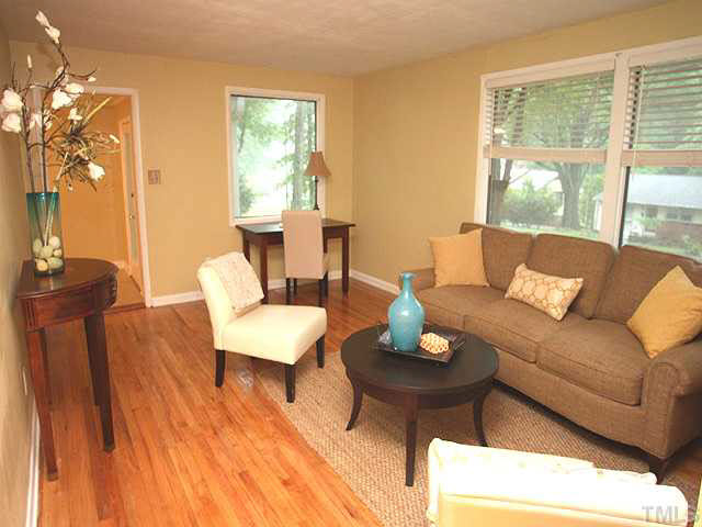 2106 Timber Drive Raleigh, NC 27604 - Photo 3 of 22 Gallery Image 3