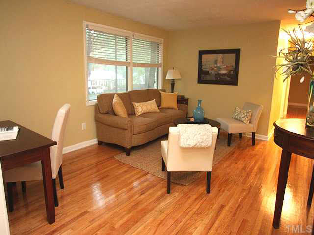 2106 Timber Drive Raleigh, NC 27604 - Photo 4 of 22 Gallery Image 4