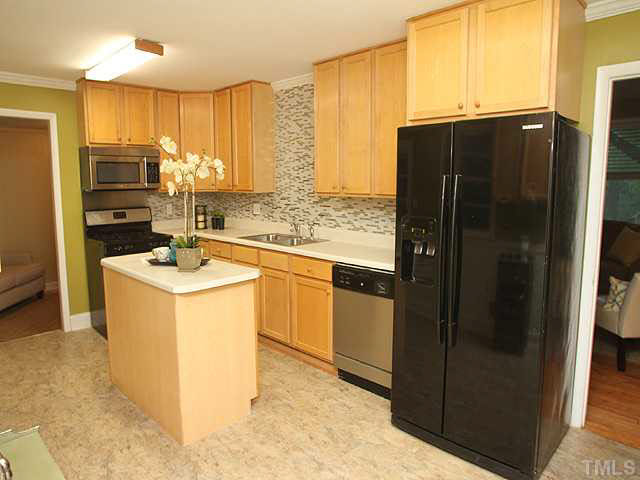 2106 Timber Drive Raleigh, NC 27604 - Photo 5 of 22 Gallery Image 5