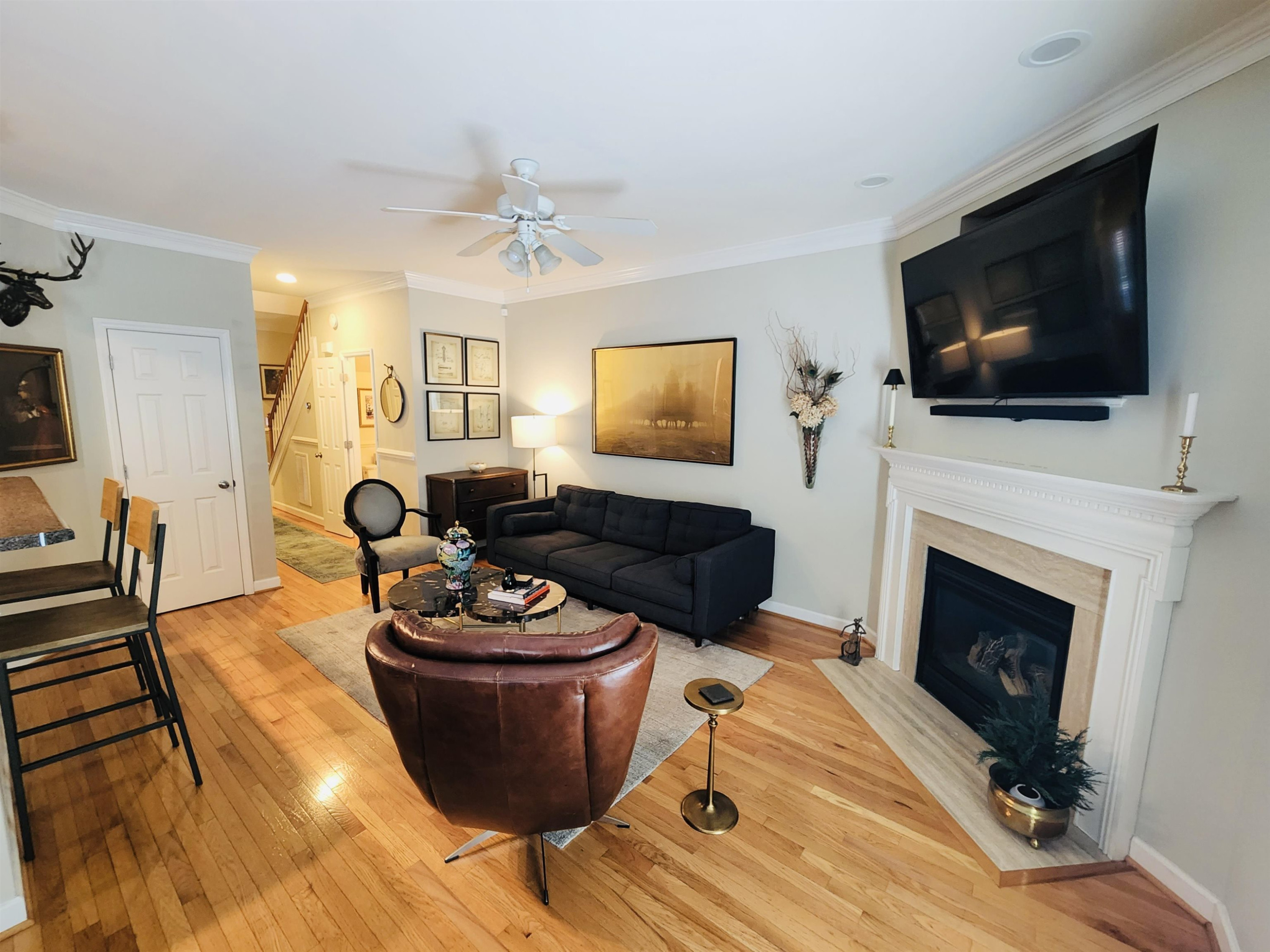 5403 Goldenglow Way Raleigh, NC 27606 - Photo 5 of 19 Photo 5