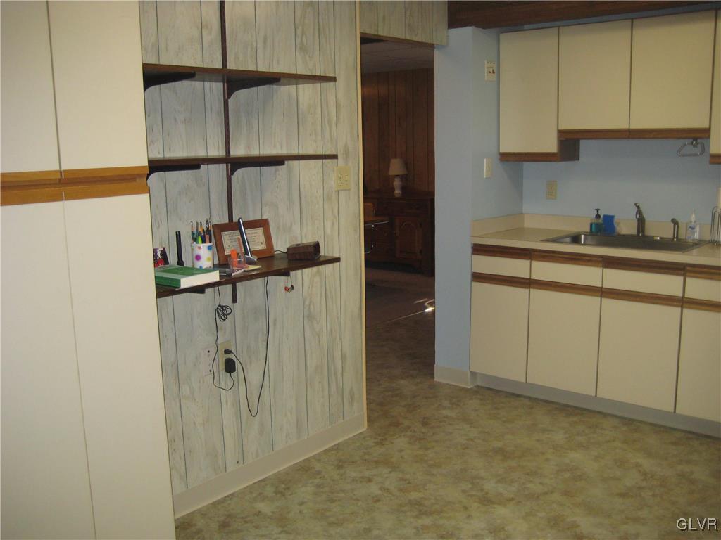 4151 Shimerville Road Emmaus, PA 18049 - Photo 23 of 38 Lower level could easily be in-law suite.