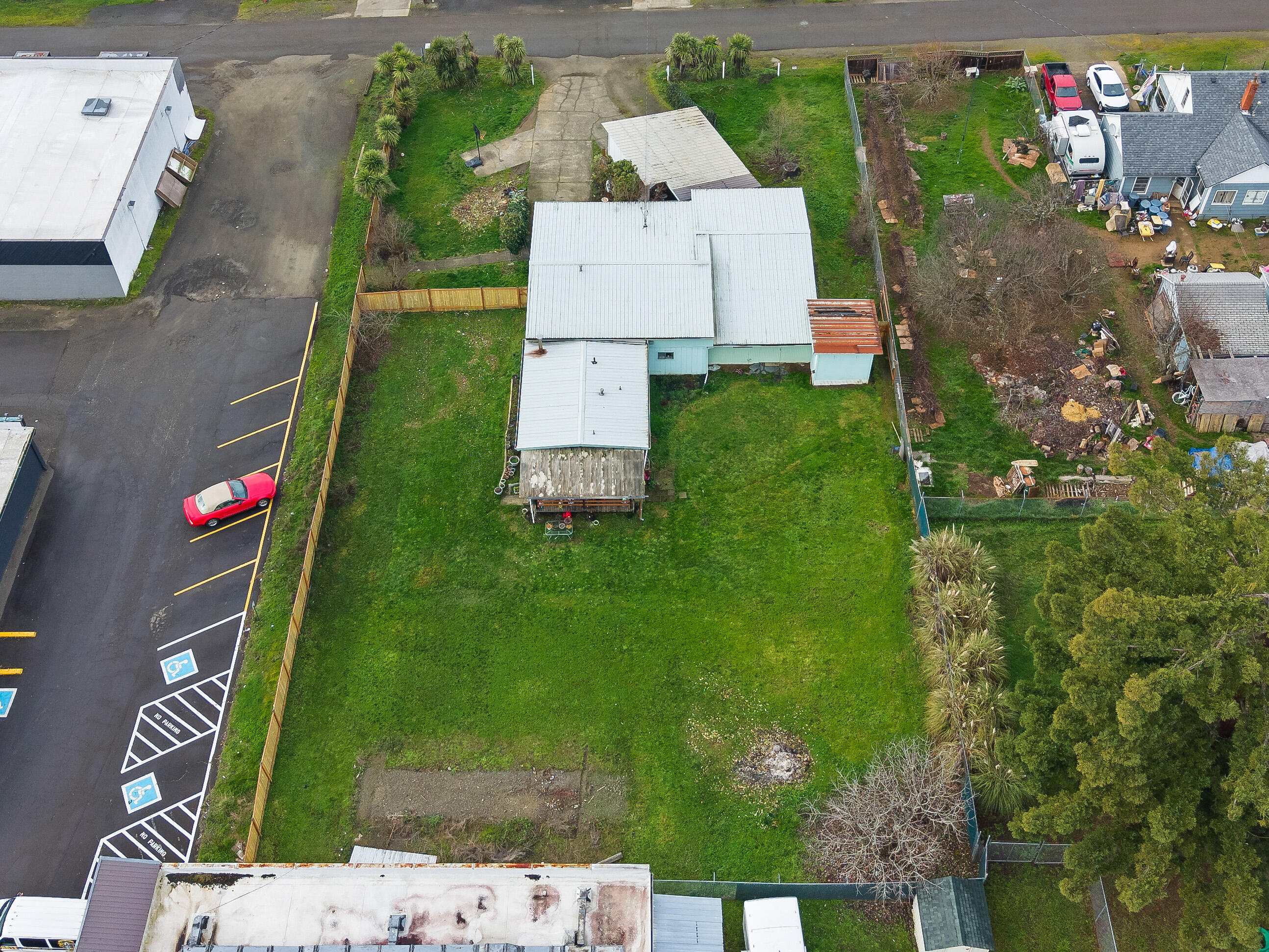 162 Kruse Street Sutherlin, OR 97479 - Photo 45 of 49 0-7