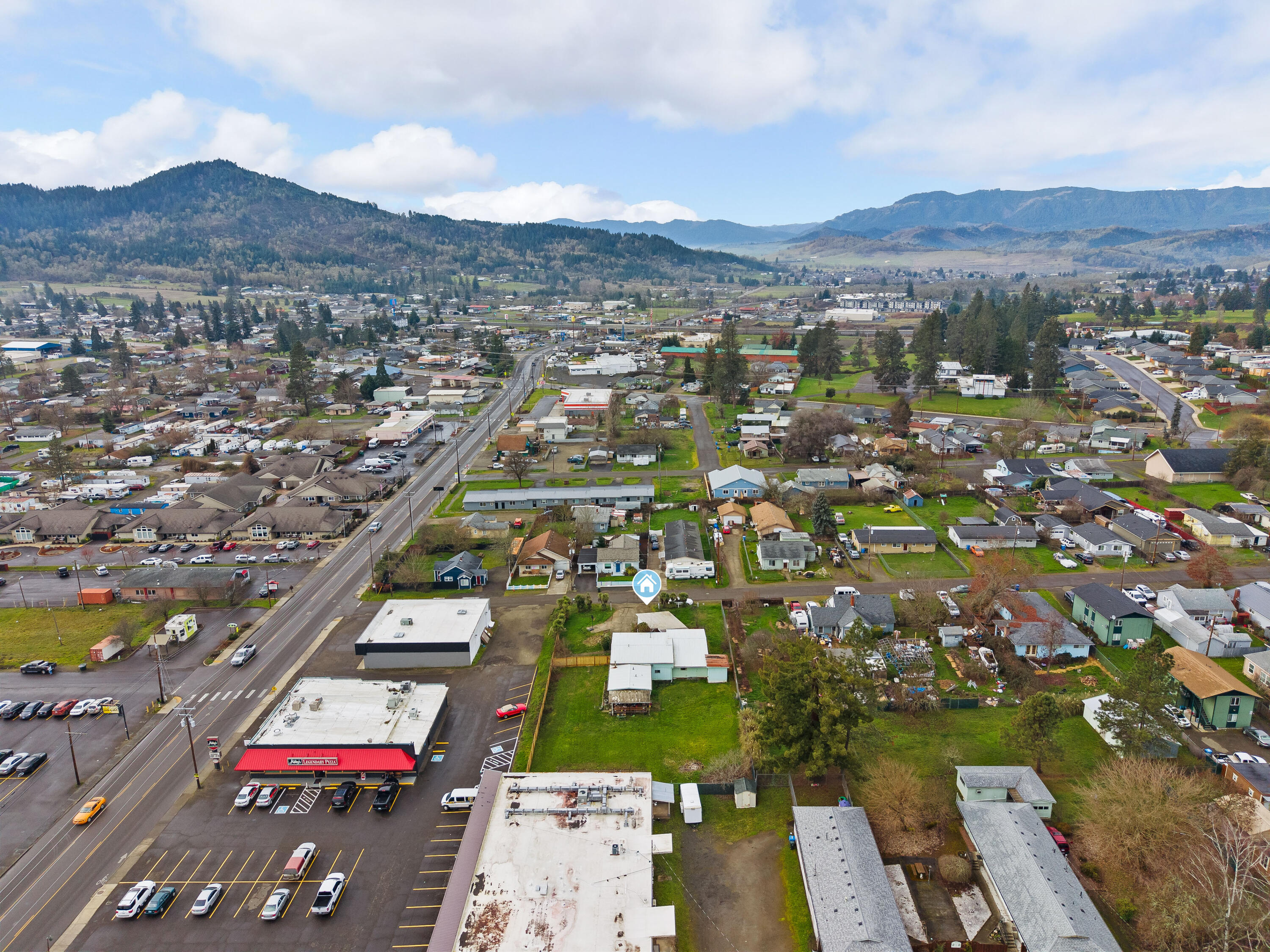 162 Kruse Street Sutherlin, OR 97479 - Photo 46 of 49 0-2