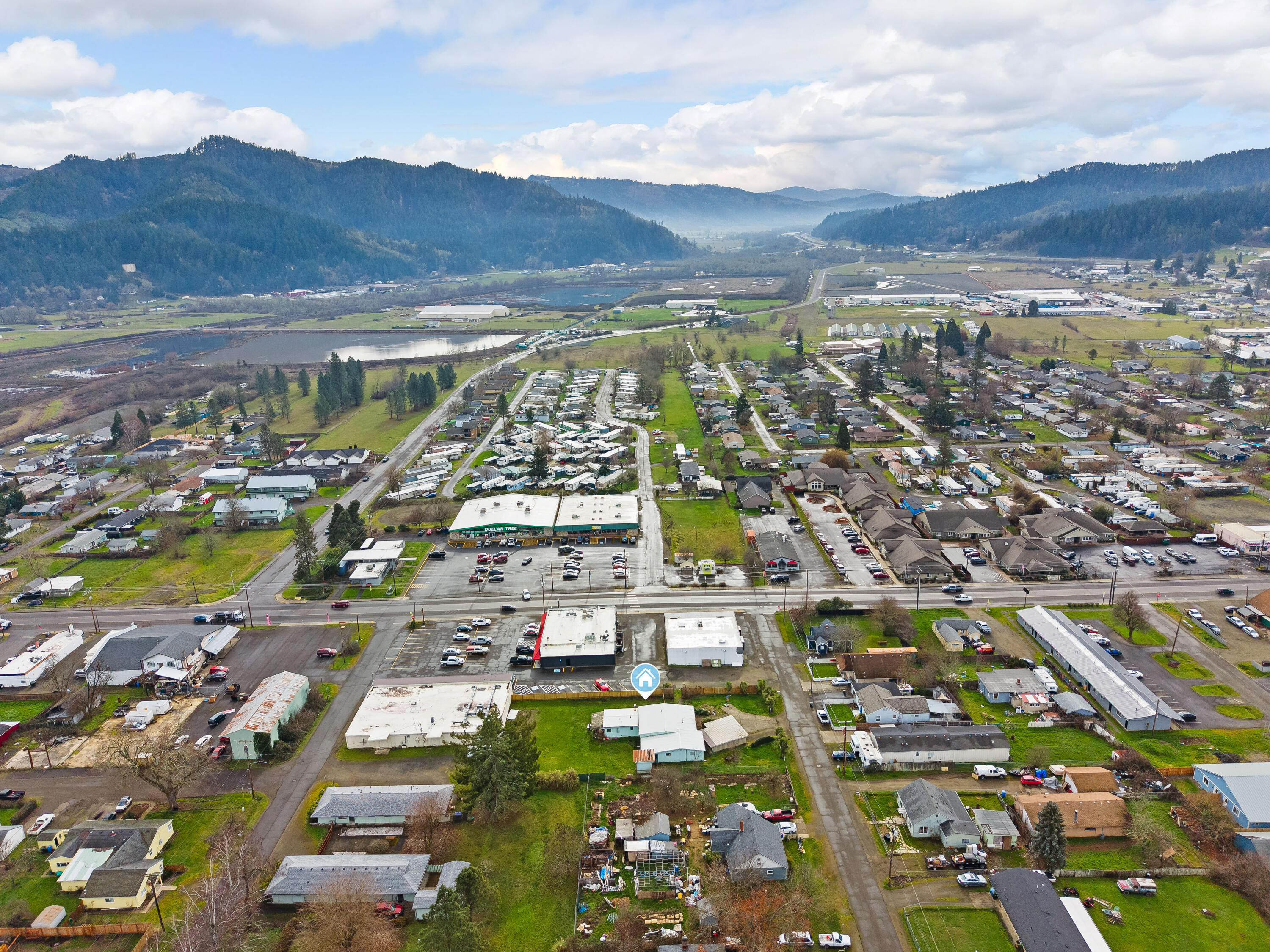 162 Kruse Street Sutherlin, OR 97479 - Photo 47 of 49 0-3