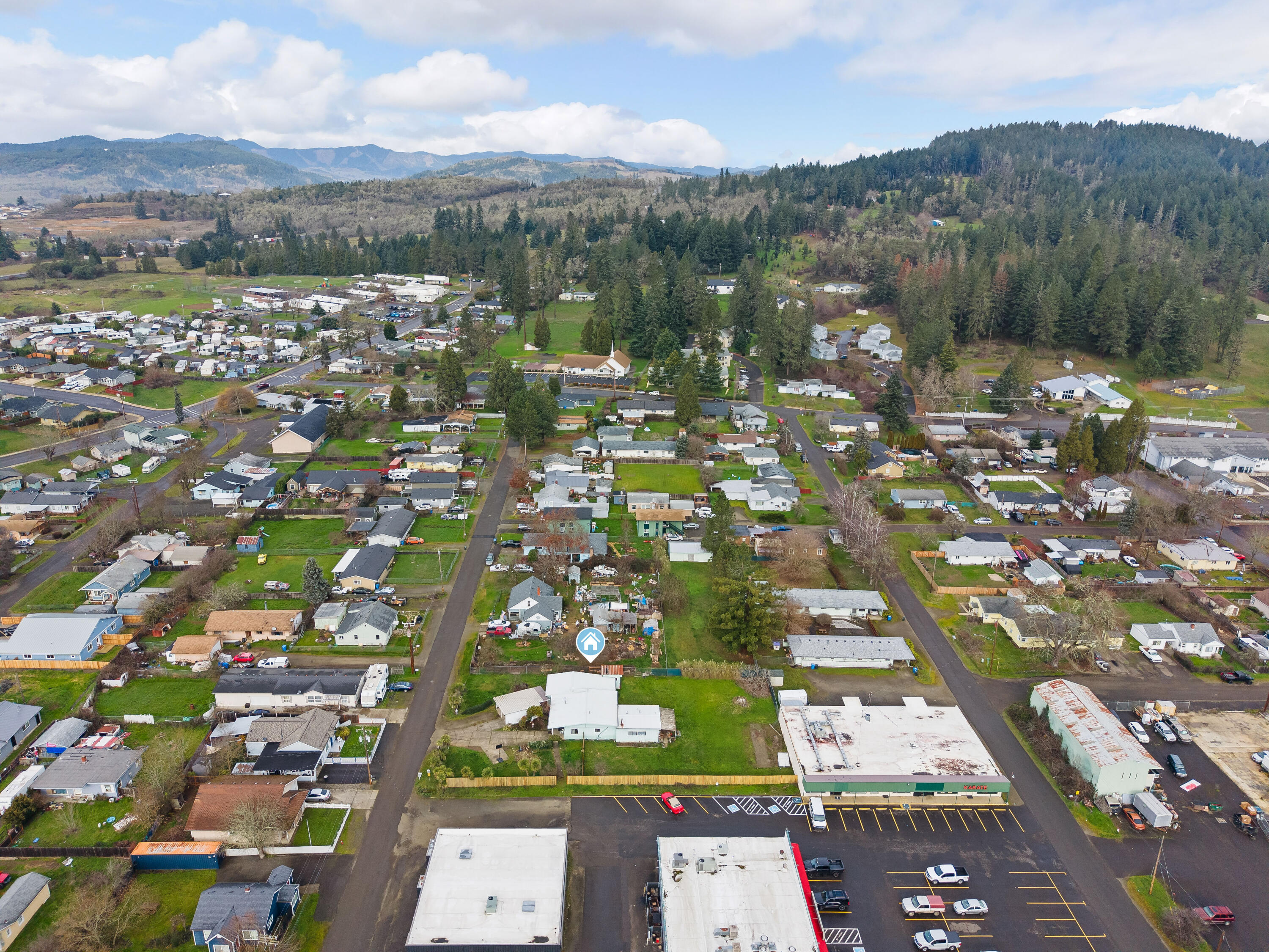 162 Kruse Street Sutherlin, OR 97479 - Photo 48 of 49 0-4