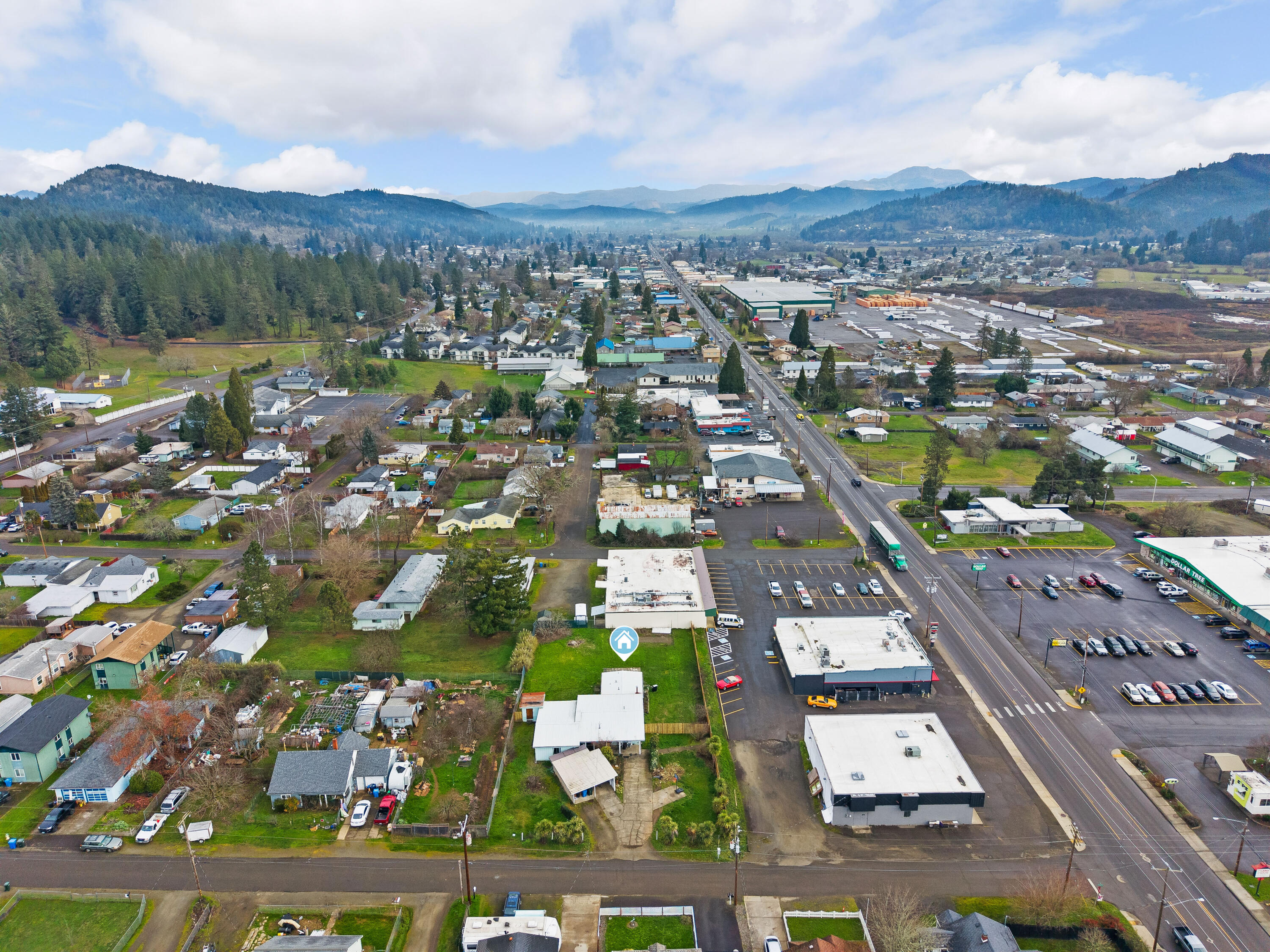 162 Kruse Street Sutherlin, OR 97479 - Photo 49 of 49 0-1