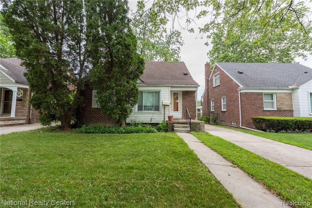 832 Shadowlawn Street Inkster, MI 48141 - Photo 33 of 36