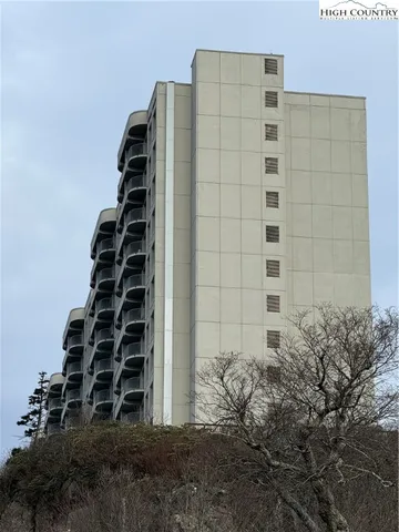 a view of a building