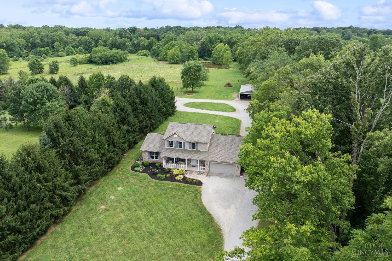 1211 Pratt Road Blanchester, OH 45107 - Photo 43 of 55 Gallery Image 43