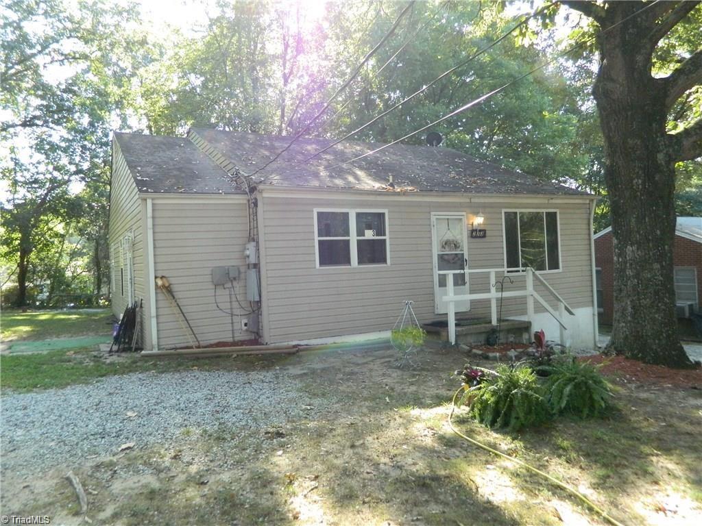 223 Paramount Street High Point, NC 27260 - Photo 1 of 11 Gallery Image 1