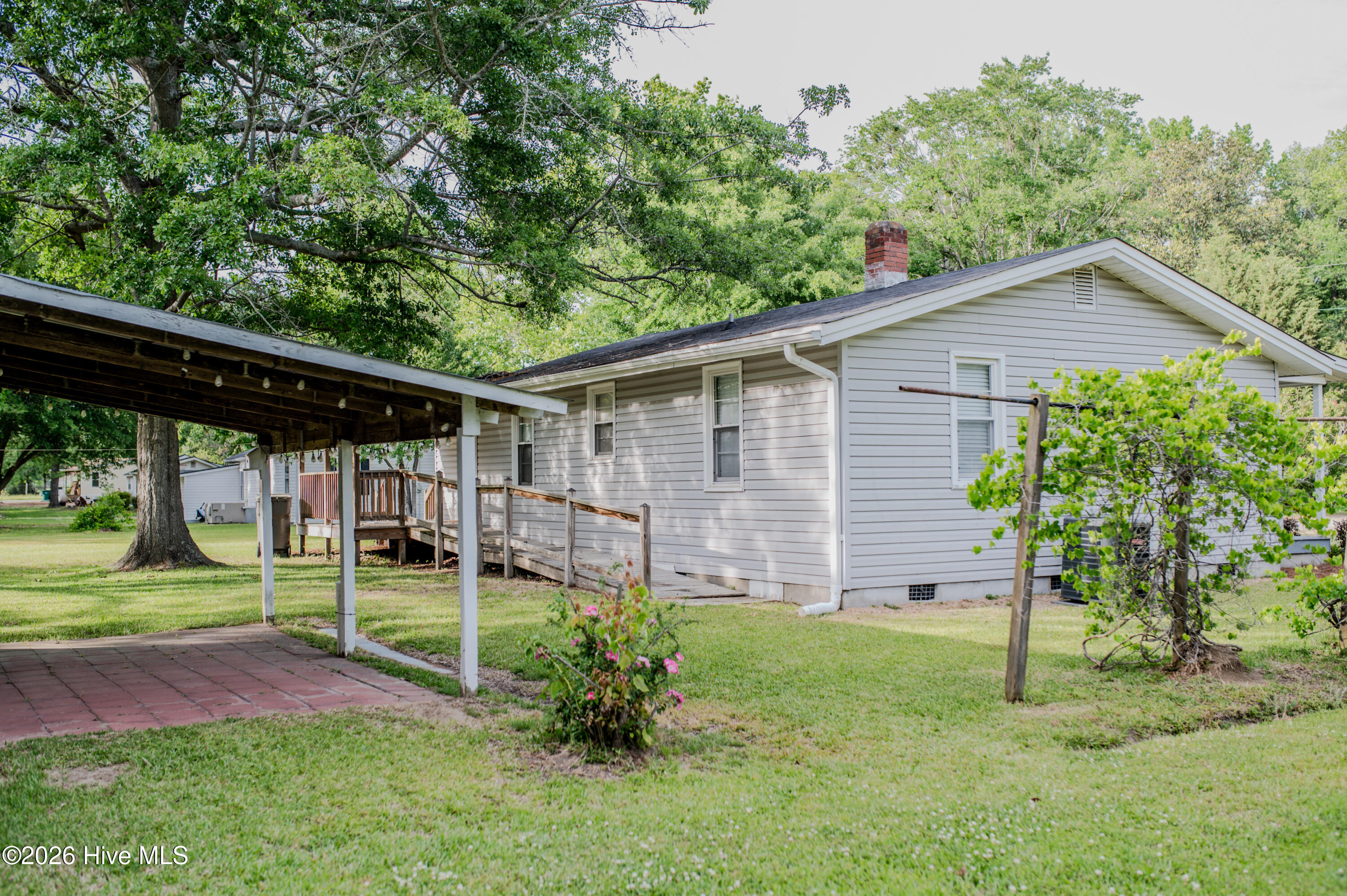 514 Butler Mill Road Bladenboro, NC 28320 - Photo 22 of 27
