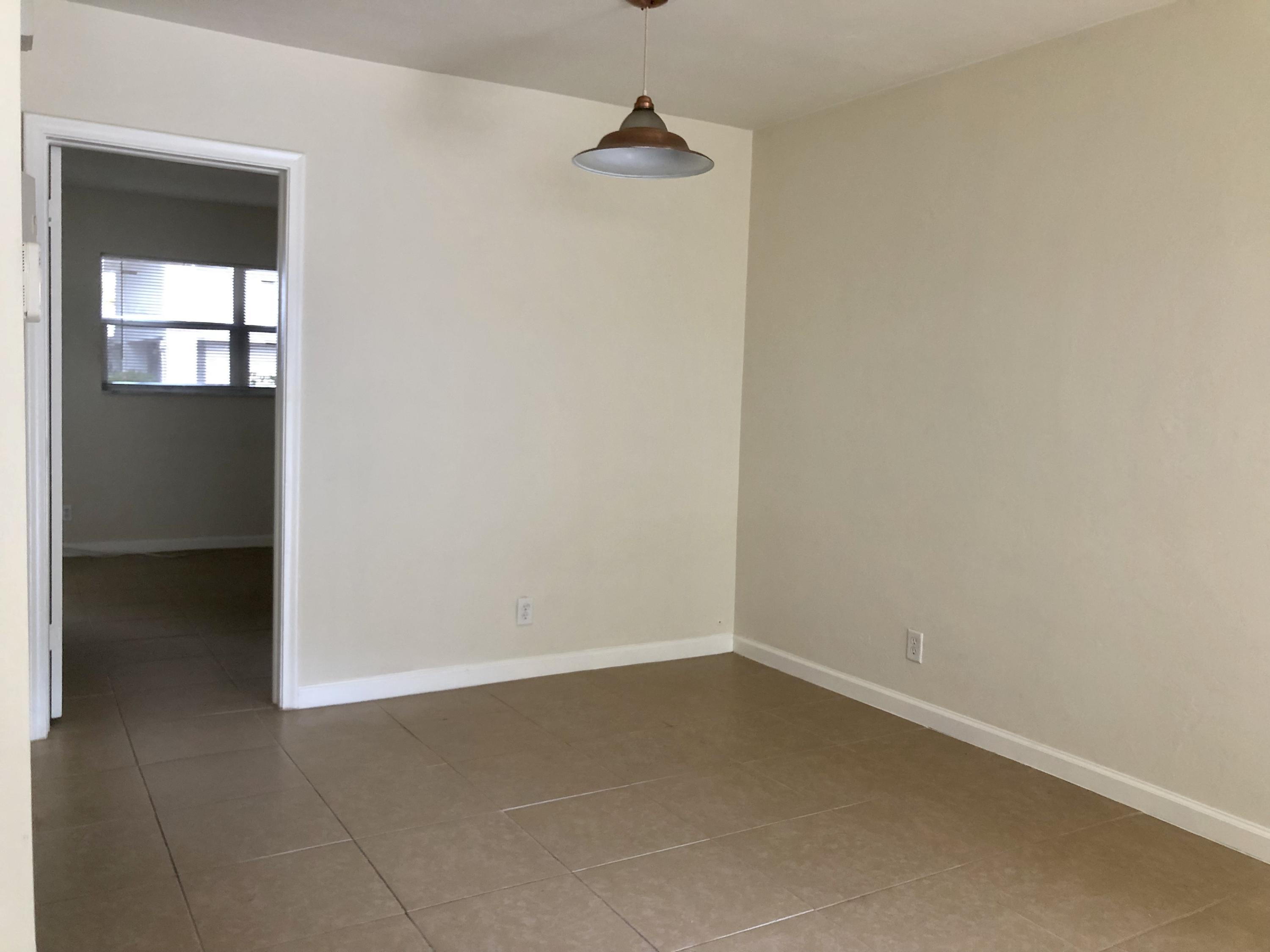 2015 Southeast 5th Street, Unit 2 Deerfield Beach, FL 33441 - Photo 7 of 12 Dining Room