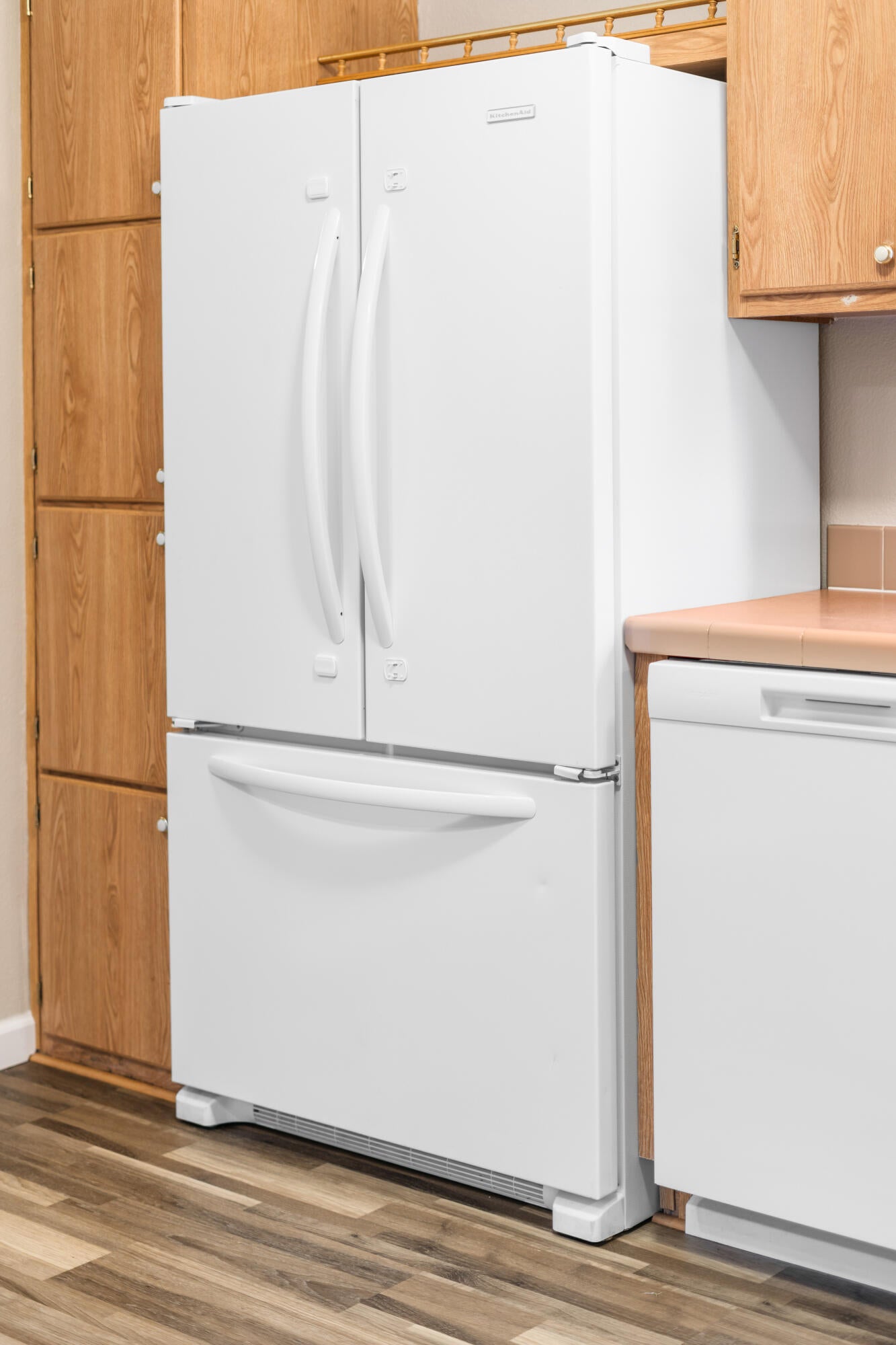 152224 Silver Spur Road La Pine, OR 97739 - Photo 10 of 55 19-Kitchen