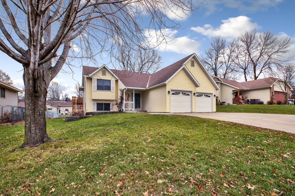 1108 3rd Street Southeast Faribault, MN 55021 - Photo 1 of 1