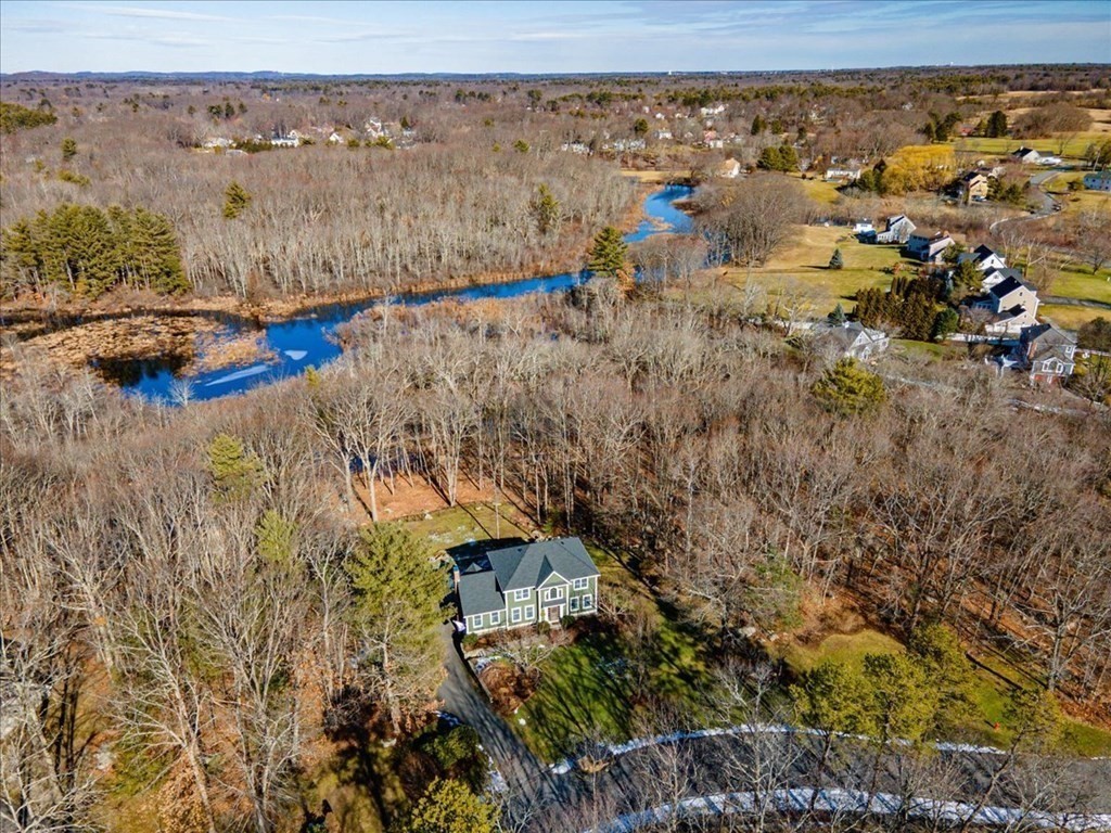 15 Fatherland Drive Newbury, MA 01922 - Photo 38 of 42 a view of an ocean view