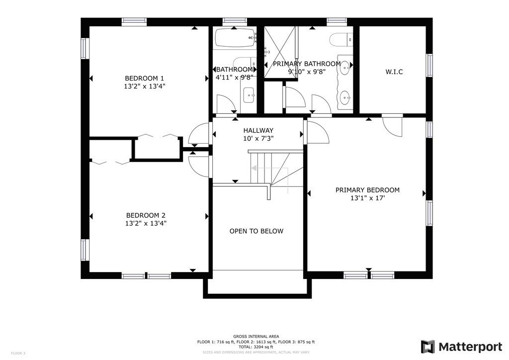 15 Fatherland Drive Newbury, MA 01922 - Photo 41 of 42 a picture of a floor plan