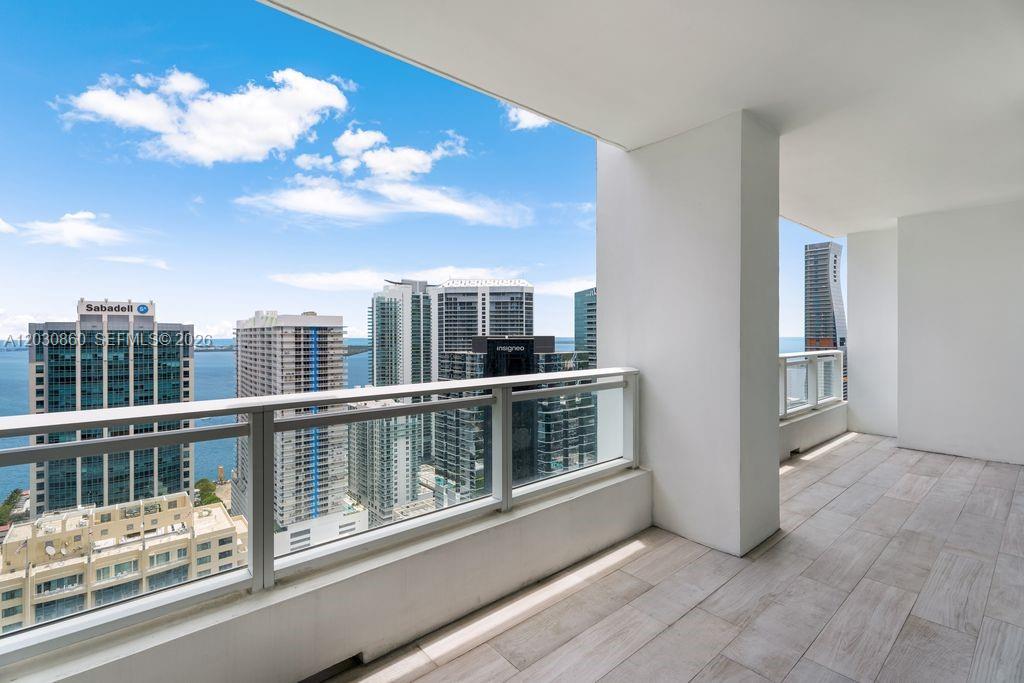 1080 Brickell Avenue, Unit 3602 Miami, FL 33131 - Photo 13 of 18