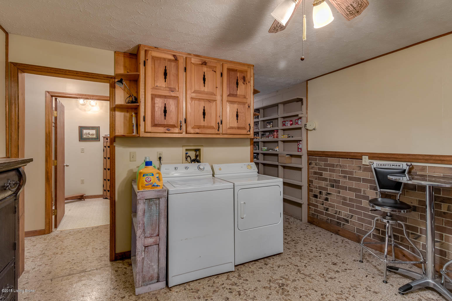 992 Mink Run Road Frankfort, KY 40601 - Photo 11 of 29 Laundry Room