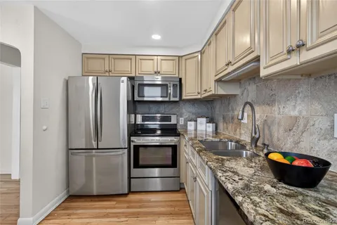 $840,000 | 1380 Poplar Street, Denver, CO 80220