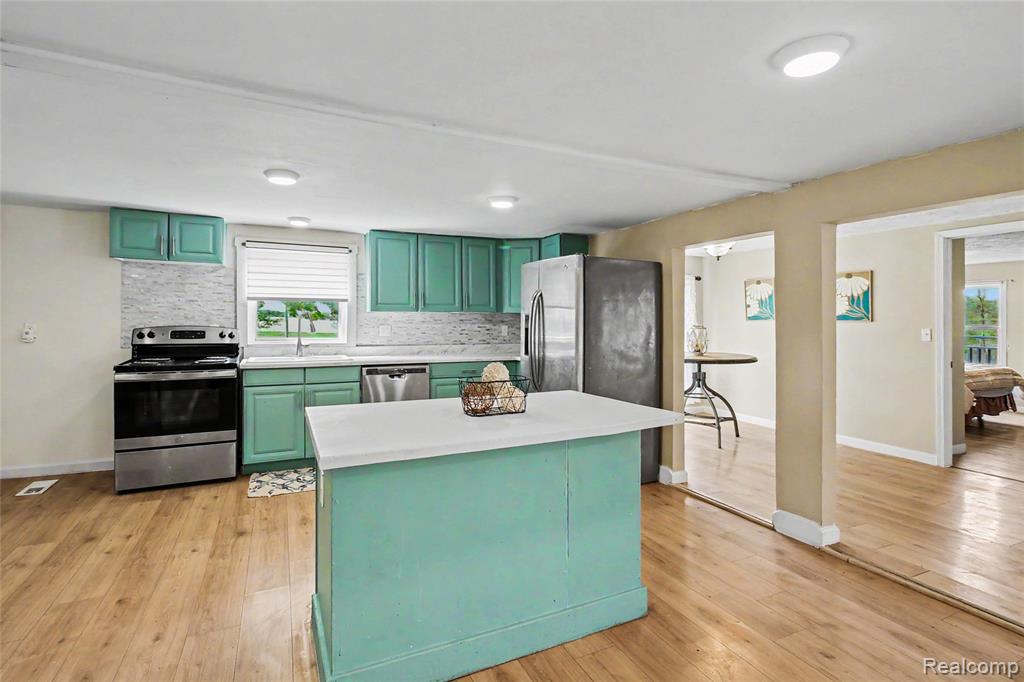 9433 East Lovejoy Road Perry, MI 48872 - Photo 8 of 29