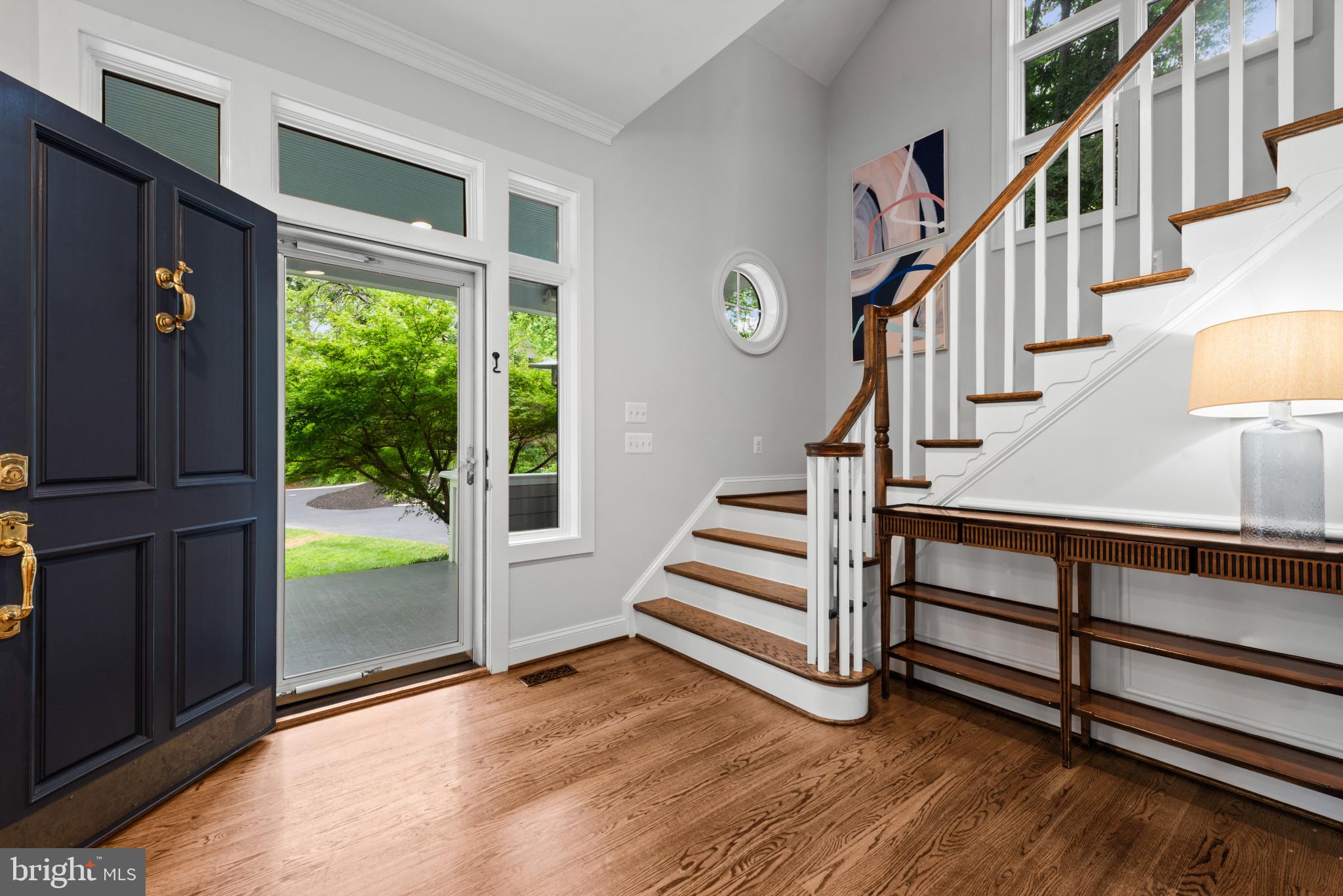 7807 Overbrook Road Ruxton, MD 21204 - Photo 4 of 42