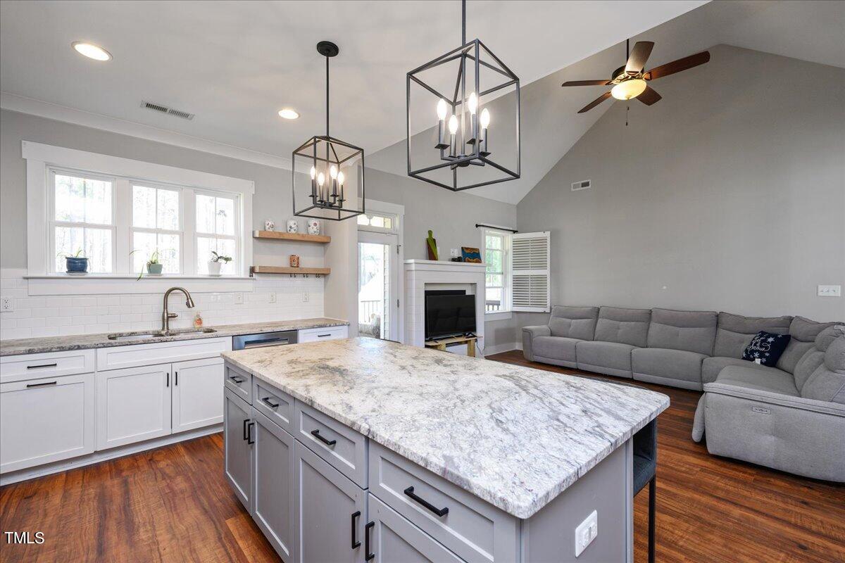 1415 Pine Ridge Road Spring Hope, NC 27882 - Photo 9 of 25 10-- 9
