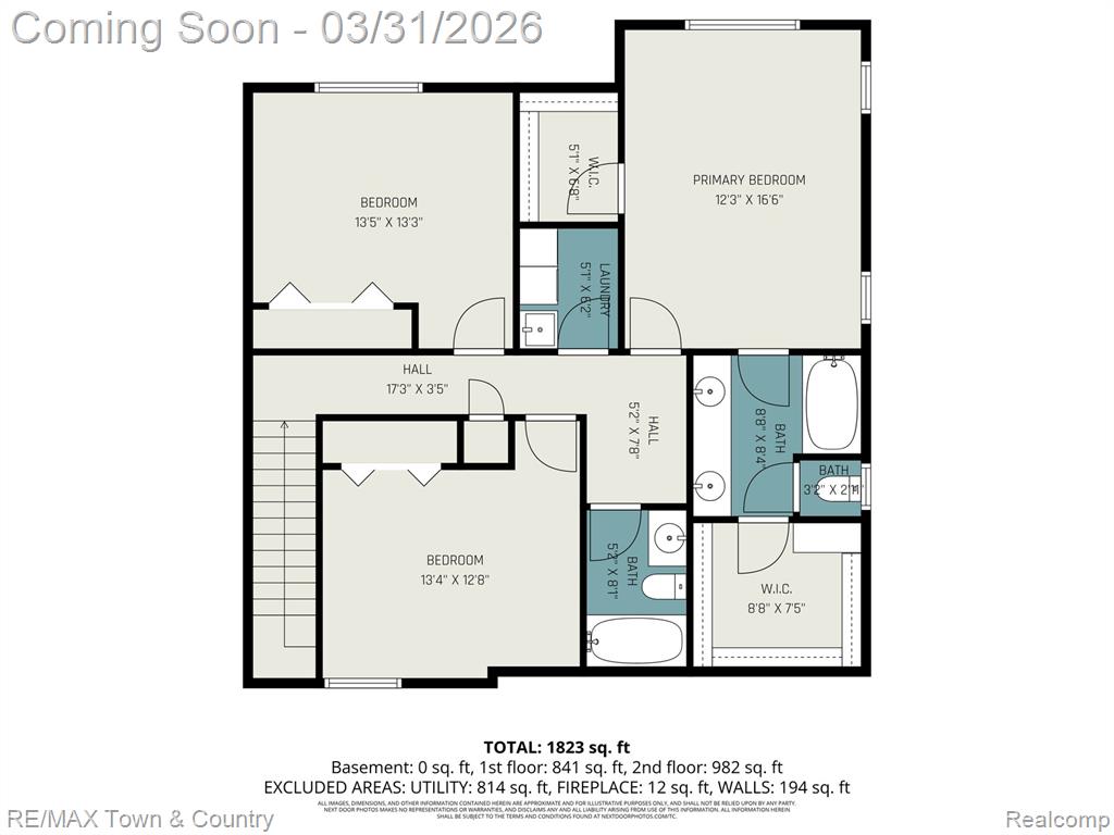 2109 Middle Ridge Drive Holly, MI 48442 - Photo 36 of 39 Gallery Image 36