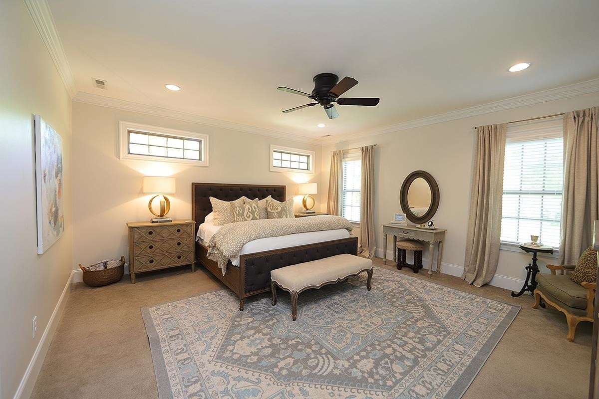 1011 Gardner Street Raleigh, NC 27607 - Photo 12 of 29 Photo 12