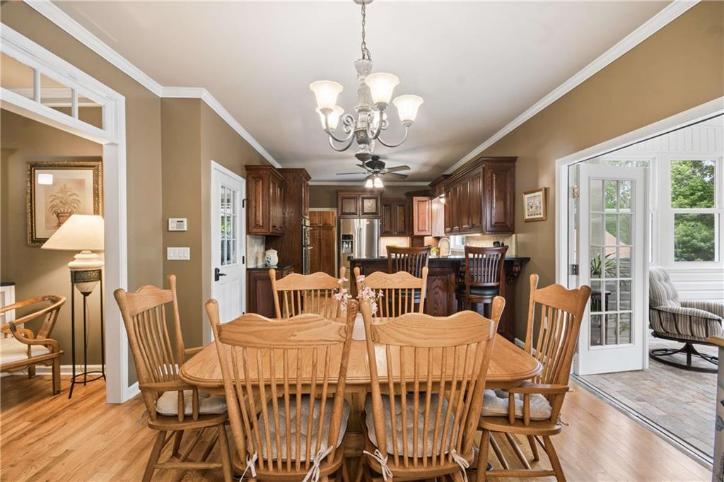 4581 Post Road Winston, GA 30187 - Photo 15 of 47