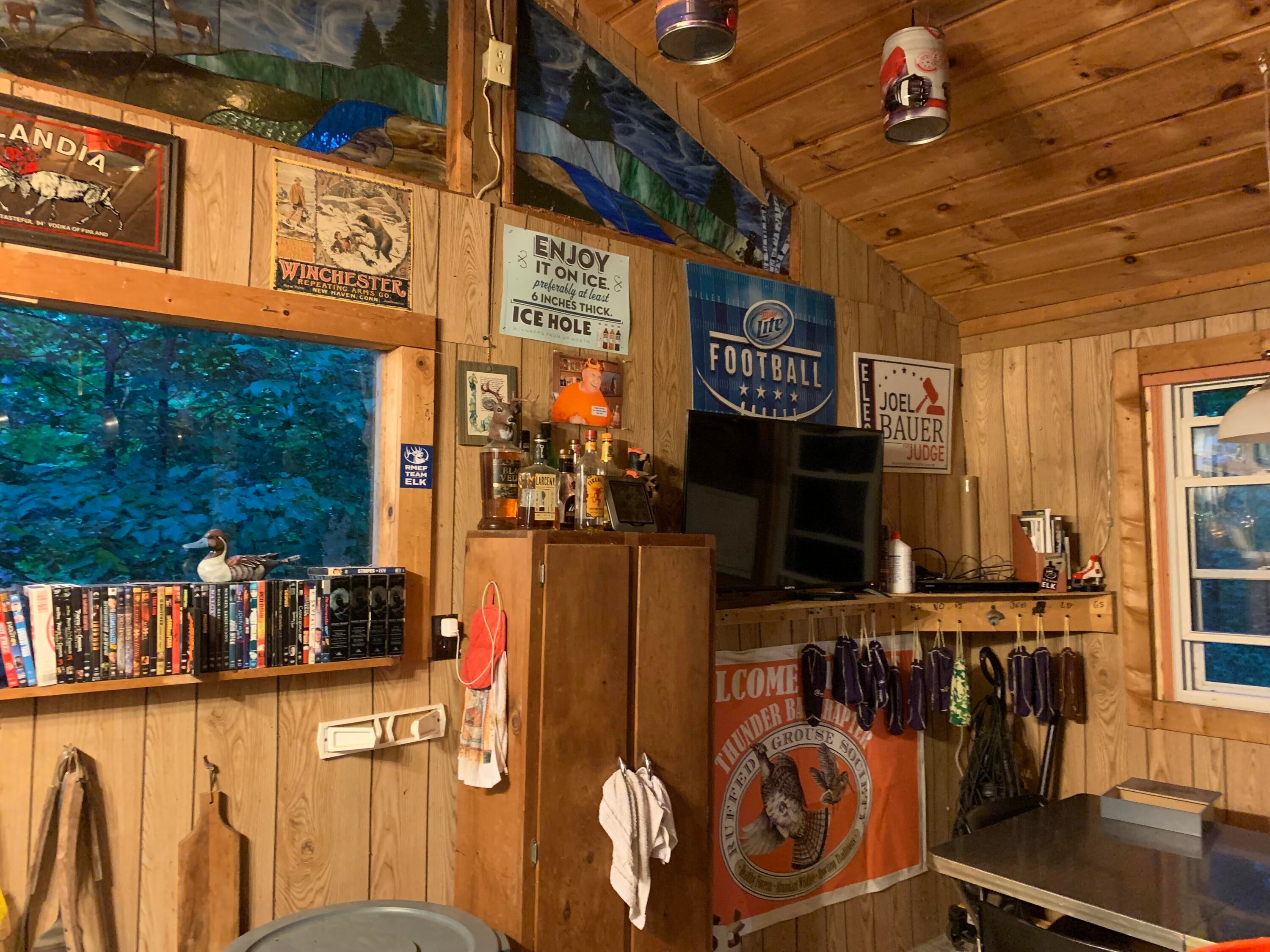 Enger Road Posen, MI 49776 - Photo 29 of 58 Gallery Image 29
