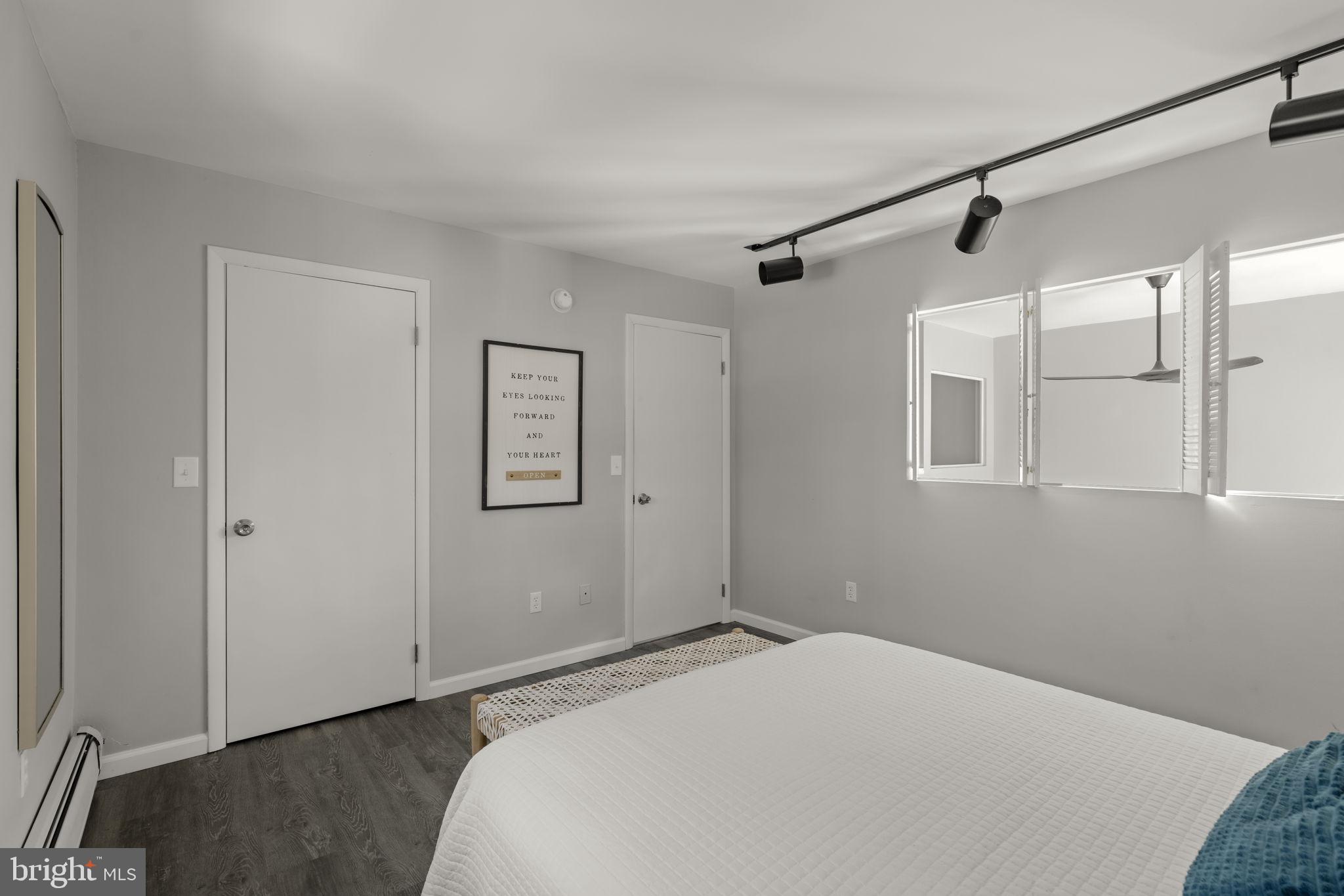 800 Garriston Road Lewisberry, PA 17339 - Photo 25 of 55 Bedroom 1