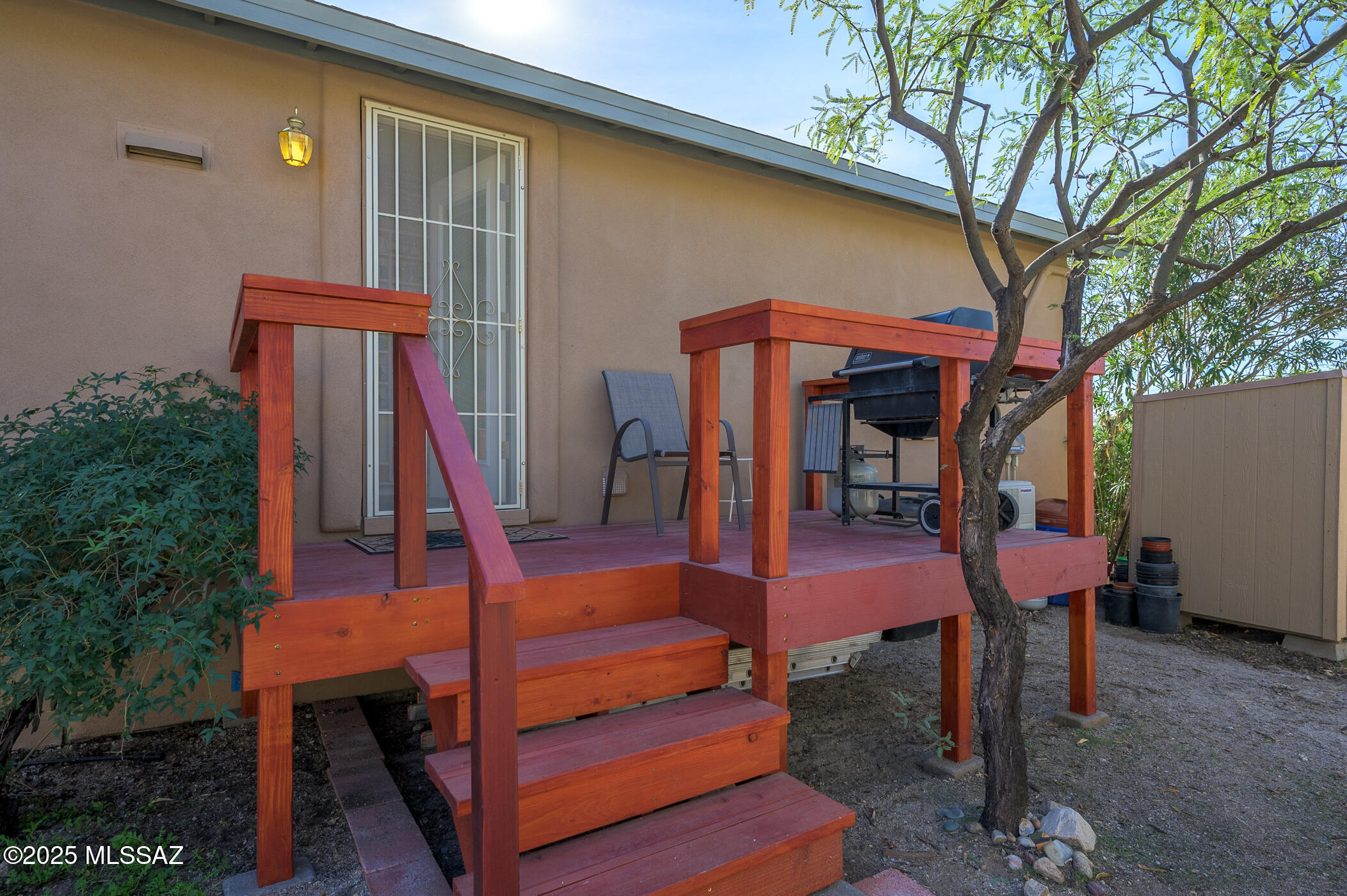 4596 East Trotter Road Tucson, AZ 85739 - Photo 36 of 44