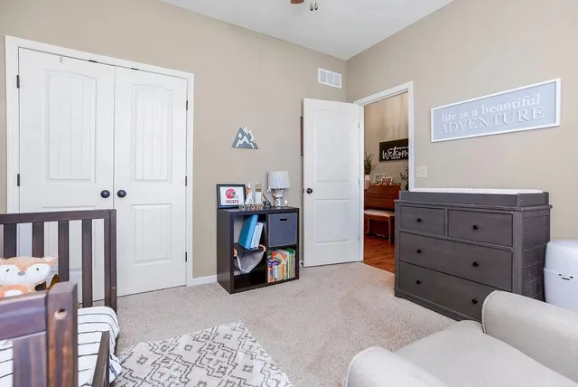 $537,500 | 19435 West 200th Terrace, Spring Hill, KS 66083