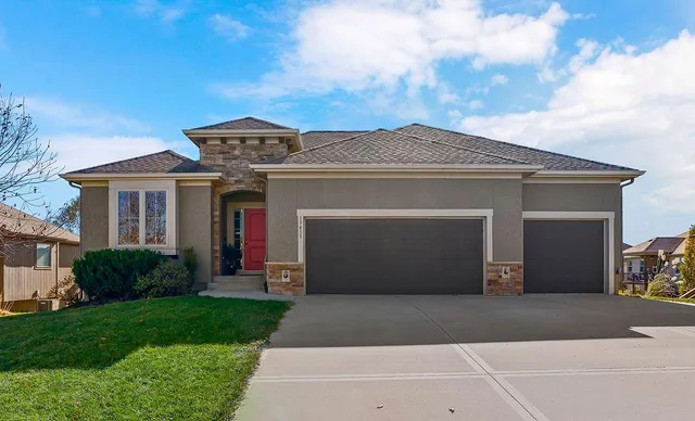 $537,500 | 19435 West 200th Terrace, Spring Hill, KS 66083